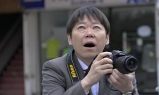 「アイ・アム まきもと」テレビスポット公開 藤井道人、吉岡里帆らのコメントも