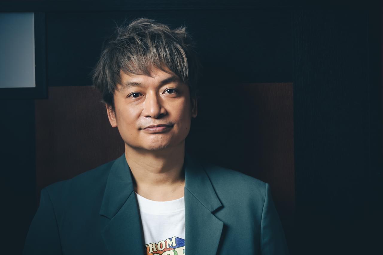 【インタビュー】香取慎吾が忘れられない、「あの人」の笑顔