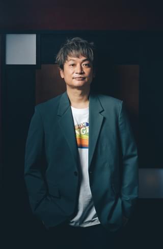 【インタビュー】香取慎吾が忘れられない、「あの人」の笑顔