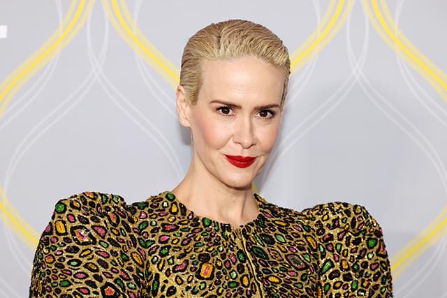 ダイエット布教者のグウェン・シャンブリンを描く新ドラマ サラ・ポールソンが主演