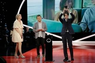 川村元気、日本人として初の最優秀監督賞！ サン・セバスティアン国際映画祭で快挙