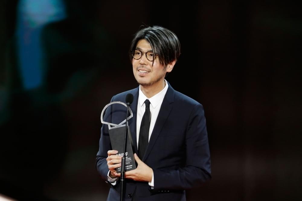 川村元気、日本人として初の最優秀監督賞！ サン・セバスティアン国際映画祭で快挙