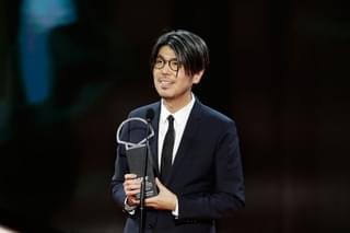 川村元気、日本人として初の最優秀監督賞！ サン・セバスティアン国際映画祭で快挙