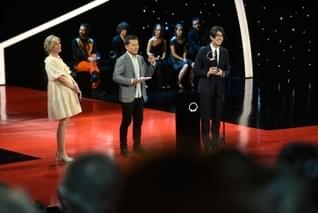 川村元気、日本人として初の最優秀監督賞！ サン・セバスティアン国際映画祭で快挙