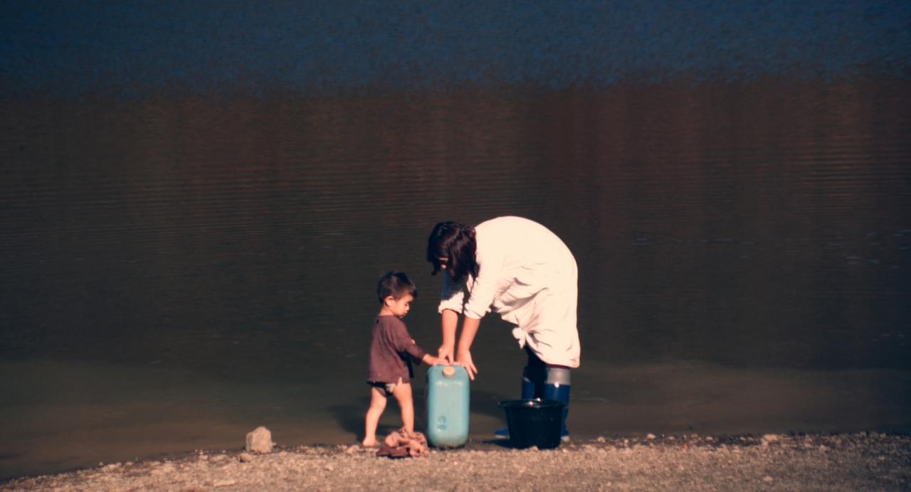 「イメージフォーラム・フェスティバル 2022」東アジア・エクスペリメンタル・コンペティション受賞作決定