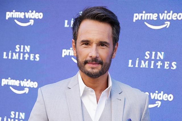 ロドリゴ・サントロ