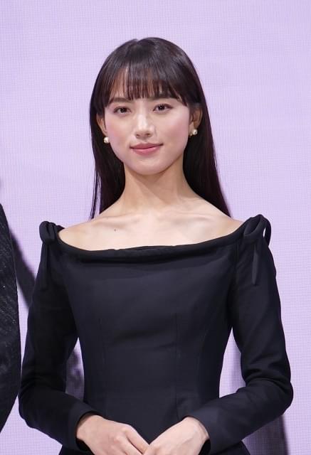 横浜流星＆清原果耶、3年ぶり共演でお互いの成長を実感「たくましくなった」「背中が大きく見えた」