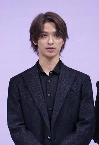横浜流星＆清原果耶、3年ぶり共演でお互いの成長を実感「たくましくなった」「背中が大きく見えた」