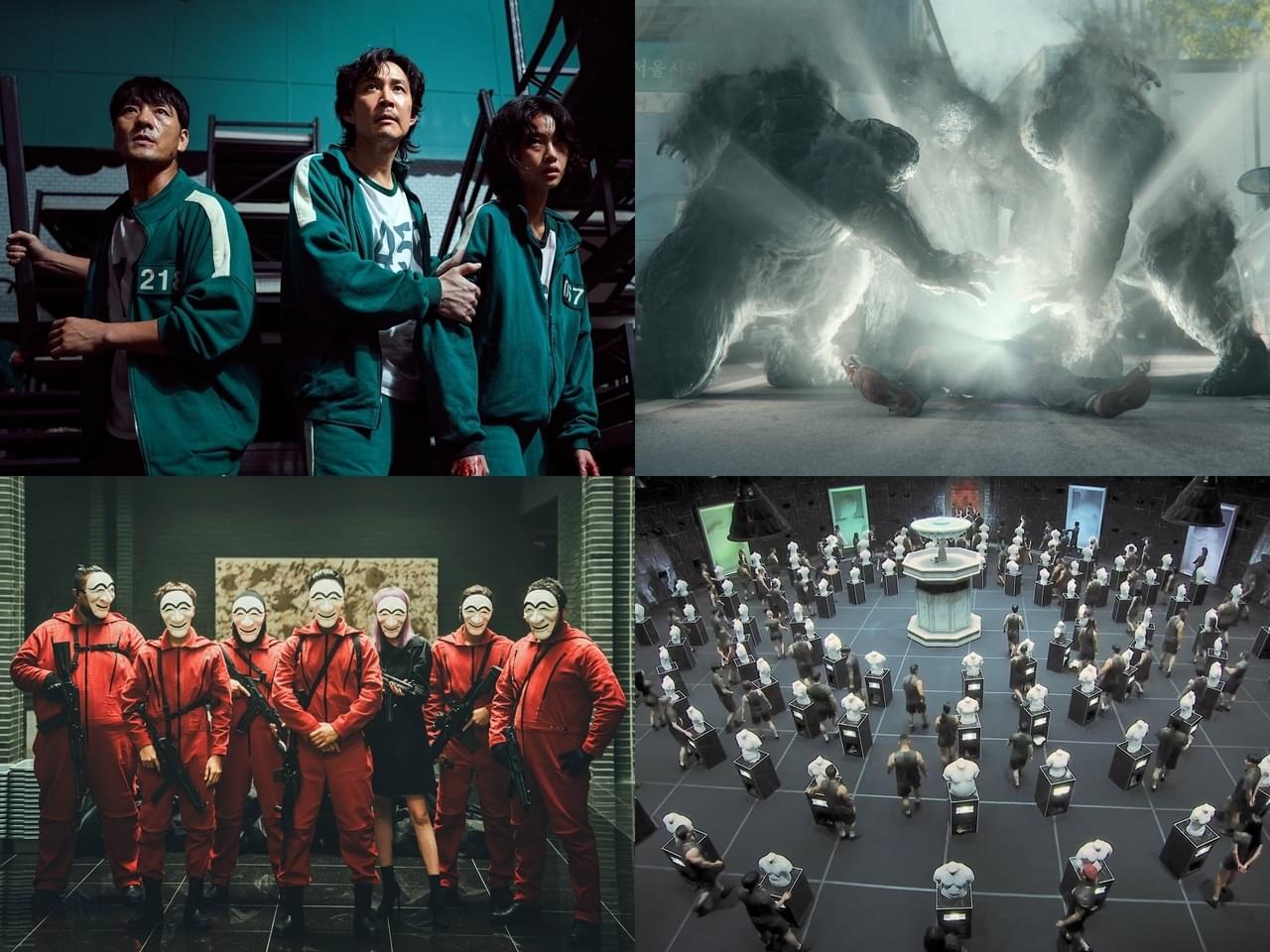 【Netflix／韓国発作品の新情報】「地獄が呼んでいる」シーズン2配信決定