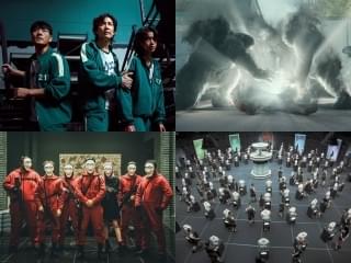 【Netflix/韓国発作品の新情報】「地獄が呼んでいる」シーズン2配信決定