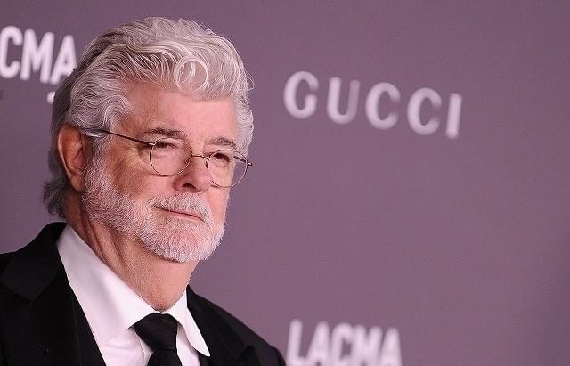 ジョージ・ルーカス