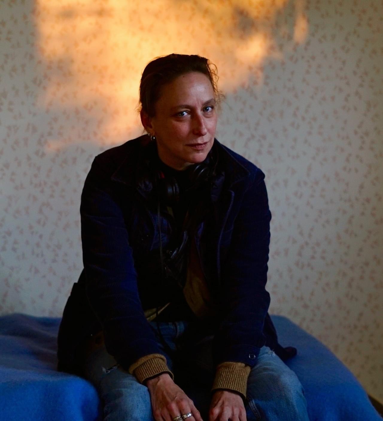 女系で繋がる家族の関係性を神話的に、リリカルに描く少女の物語 「秘密の森の、その向こう」セリーヌ・シアマ監督インタビュー