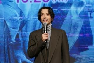 小芝風花、貞子増殖も笑顔「楽しくなっちゃう」 ランペ川村はウザキャラで新境地？