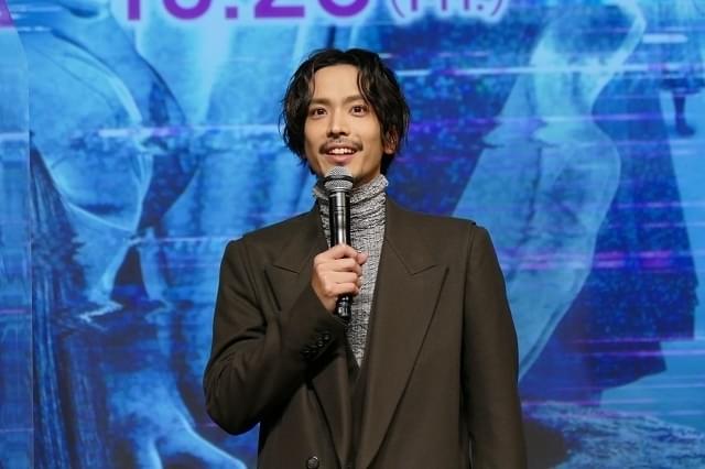 小芝風花、貞子増殖も笑顔「楽しくなっちゃう」 ランペ川村はウザキャラで新境地？