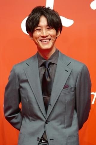 清野菜名＆松坂桃李、完成に2年半かかった実写版「耳をすませば」プレミアに感無量