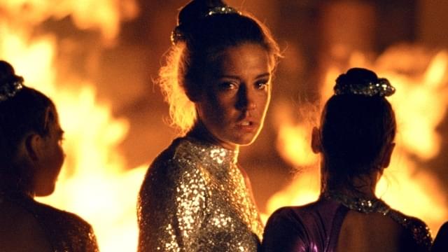 主演は「アデル、ブルーは熱い色」のアデル・エグザルコプロス