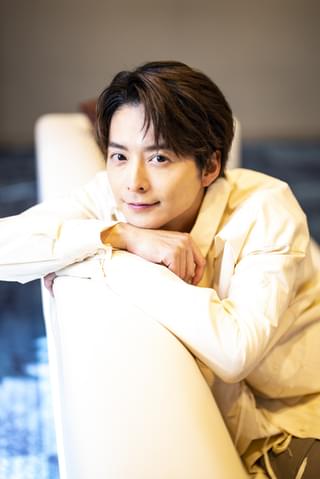 小池徹平が3度目の「キンキーブーツ」に込めた深い思いと願い!【若林ゆり 舞台.com】