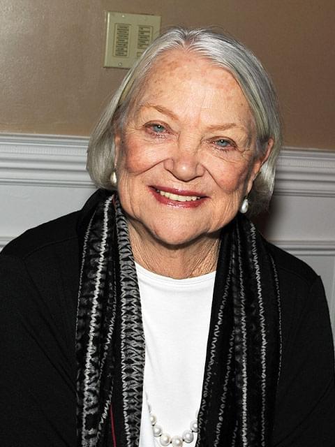 「カッコーの巣の上で」ルイーズ・フレッチャーさん死去