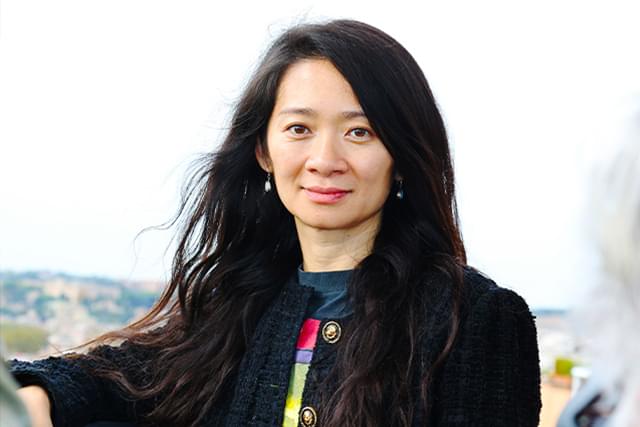 クロエ・ジャオ