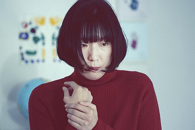 「“それ”がいる森」