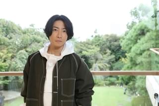 【インタビュー】相葉雅紀、30代最後に思うこと