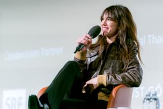 シャルロット・ゲンズブール初監督作は母、ジェーン・バーキンのドキュメンタリー チューリッヒ映画祭でキャリア語る