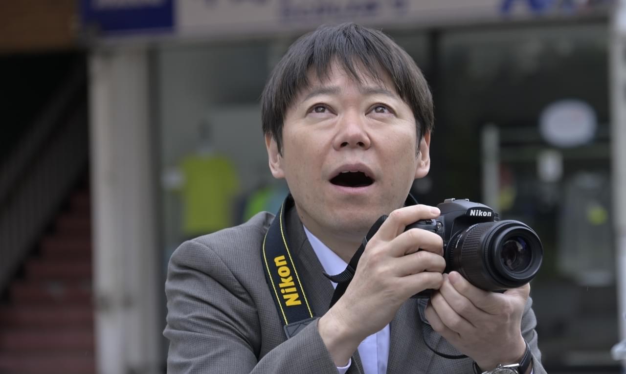 阿部サダヲの生涯ベスト映画、最近感銘を受けた作品は？【あの人が見た名作・傑作】