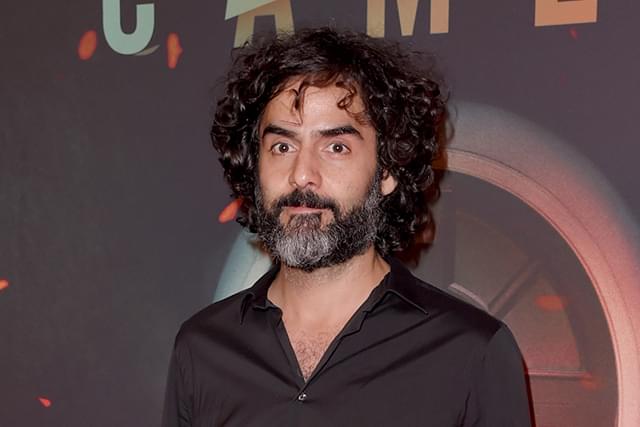 ババク・アンバリ監督