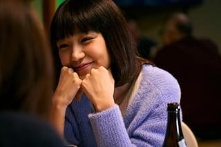 奈緒の生涯ベスト映画、最近感銘を受けた作品は？【あの人が見た名作・傑作】