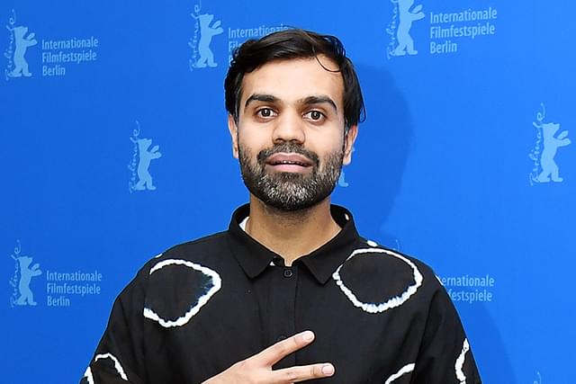 クランクイン2カ月前に「ブレイド」監督バッサム・タリクが降板