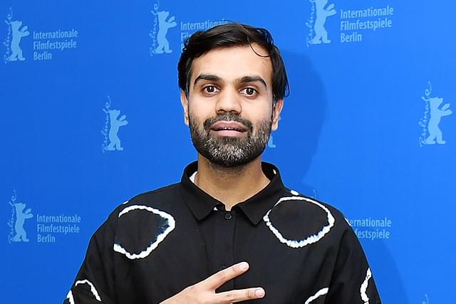 バッサム・タリク監督