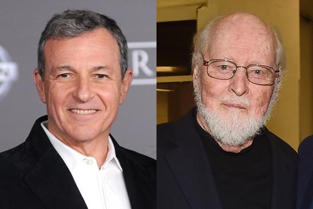 英国王室がロバート・アイガー、ジョン・ウィリアムズらに大英帝国勲章を授与