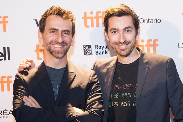 「FREAKS フリークス 能力者たち」のザック・リポフスキー＆アダム・B・スタイン監督コンビが抜てき