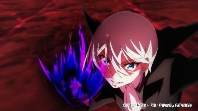 「進化の実」第2期は23年1月放送開始 新キャストに沢城みゆき、特報PVも公開