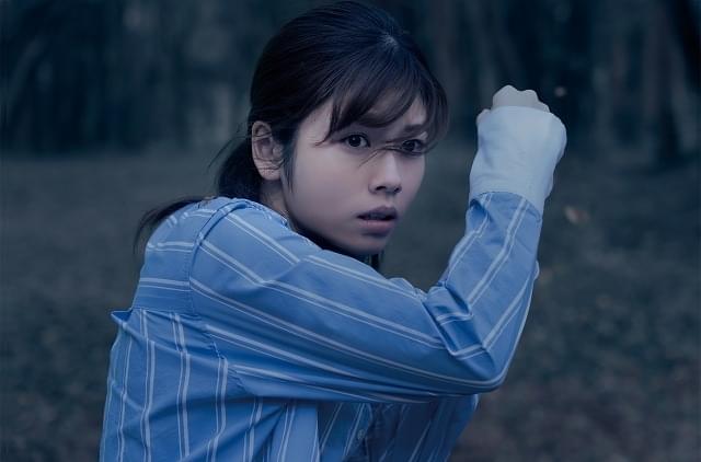 小芝風花が確立した“天才だけど嫌われない”新ヒロイン像 本格ホラー初挑戦で貞子に挑む
