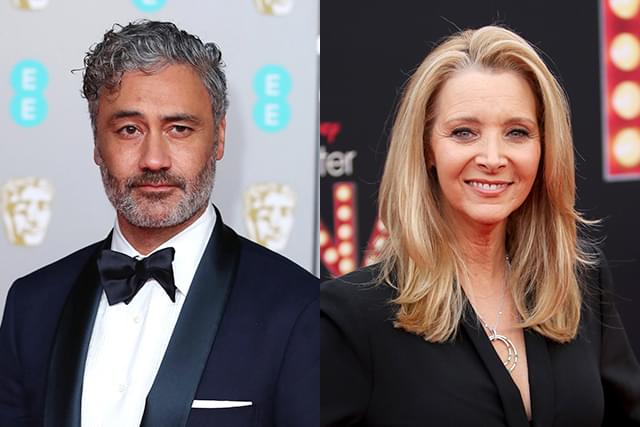 タイカ・ワイティティのドラマ版「バンデットQ」にリサ・クドローが主演