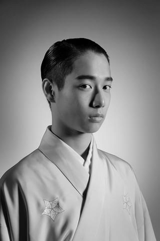 歌舞伎界のプリンス・片岡千之助が映画初主演 「ぼくらのレシピ図鑑シリーズ」第3弾の舞台は富士吉田市