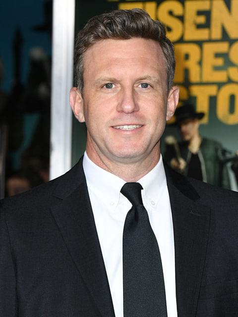 ルーベン・フレイシャー監督