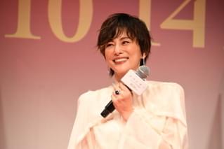 米倉涼子「動ける体を取り戻す」と決意 ハリセンボン・春菜は英歌手と対面を希望