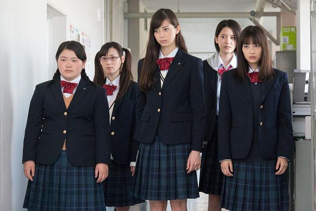 「チア☆ダン 女子高生がチアダンスで全米制覇しちゃったホントの話」