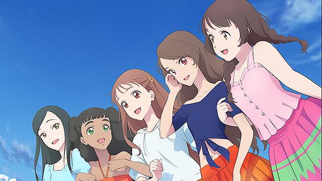 「フラ・フラダンス」