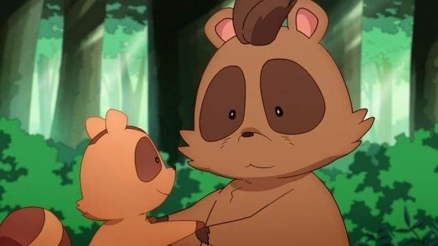 「うちの師匠はしっぽがない」榎木淳弥が出演 変わり者の狸“まめだ父”を担当