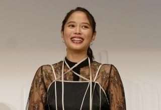 広瀬アリス、ラーメンおいし過ぎて「3キロ太りました」 妊娠中の大島優子はリモート登壇