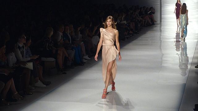 「ザ・トゥルー・コスト ファストファッション 真の代償」