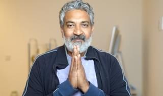 「『RRR』公開記念JAIHOインド映画フェスティバル」開催を祝し「バーフバリ」ラージャマウリ監督からの特別動画が到着！