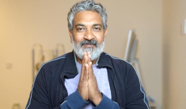 「バーフバリ」シリーズのS.S.ラージャマウリ監督