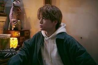 【インタビュー】“愛しきクズ男”を愛嬌たっぷりに演じた菊池風磨の恋愛観 「何かを超越した先に、恋人同士のふたりがいる」