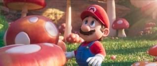 ハリウッド映画「スーパーマリオ」4月28日公開！ “マリオ役”クリス・プラットの声をおさめた初映像