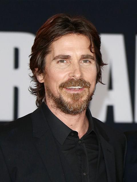 クリスチャン・ベールが告白「ディカプリオがオファーを断ったおかげで、いまのキャリアがある」