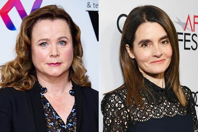 「DUNE」スピンオフドラマ、主演はエミリー・ワトソン＆シャーリー・ヘンダーソン